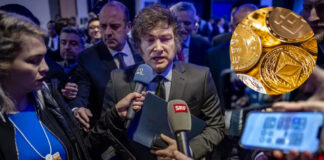 Milei disuelve unidad investigadora del caso $Libra; el fraude de la criptomoneda Milei disuelve unidad investigadora del caso $Libra; el fraude de la criptomoneda