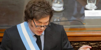 “No odiamos lo suficiente a los periodistas”; Milei arrecia su guerra contra los medios "No odiamos lo suficiente a los periodistas"; Milei arrecia su guerra contra los medios