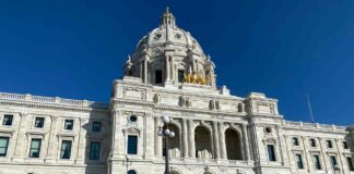 Acuerdo presupuestario esquivo se acerca para legisladores de Minnesota Acuerdo presupuestario esquivo se acerca para legisladores de Minnesota