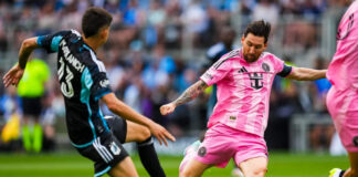Messi anota pero el Inter Miami cae y es goleado por Minnesota United por 4-1 Messi anota pero el Inter Miami cae y es goleado por Minnesota por 4-1