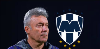 Rayados de Monterrey anuncian al español Domènec Torrent como su nuevo DT Rayados de Monterrey anuncian al español Domènec Torrent como su nuevo DT