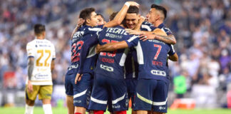 Pumas cae ante Monterrey 2-0 y es eliminado del Play-In; los regios van contra Toluca Pumas cae ante Monterrey 2-0 y es eliminado del Play-In; se despiden del Clausura 2025