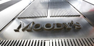Moody’s rebaja calificación crediticia de EEUU; refleja aumento de deuda pública Moody’s rebaja calificación crediticia de EEUU; refleja aumento de deuda pública