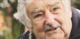 José Mujica, el izquierdista que predicó con el ejemplo en Uruguay José Mujica, el izquierdista que predicó con el ejemplo en Uruguay