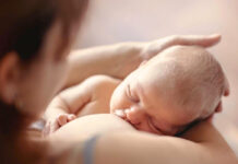 Detectan nanopartículas de metales y sílice en la leche materna humana Detectan nanopartículas de metales y sílice en la leche materna humana