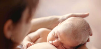 Detectan nanopartículas de metales y sílice en la leche materna humana Detectan nanopartículas de metales y sílice en la leche materna humana