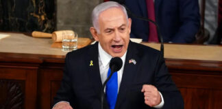 Israel tomará “el control” de la Franja de Gaza, anuncia Benjamín Netanyahu Israel tomará "el control" de la Franja de Gaza, anuncia Benjamín Netanyahu