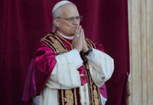 Robert Prevost, el primer Pontífice estadounidense, es cercano a Latinoamérica Robert Prevost, el primer Pontífice estadounidense, es cercano a Latinoamérica