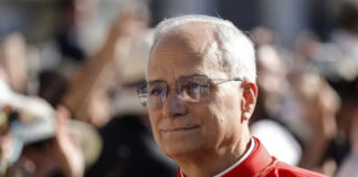 Gran honor para EEUU que León XIV sea el primer papa estadounidense: Donald Trump Gran honor para EEUU que León XIV sea el primer papa estadounidense: Donald Trump