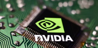 Foxconn construirá la fábrica de componentes Nvidia más grande del mundo en Jalisco Foxconn construirá la fábrica de servidores Nvidia más grande del mundo en Jalisco
