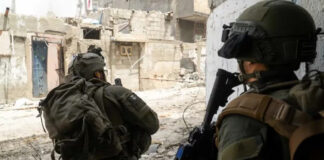 Israel lanza ofensiva terrestre en Gaza; reportan más de 100 muertos Israel lanza ofensiva terrestre en Gaza; reportan más de 100 muertos