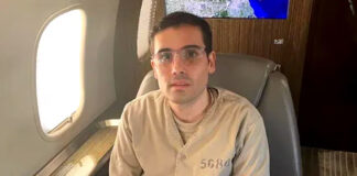 Ovidio Guzmán logra acuerdo con fiscales federales de EEUU; se declarará culpable Ovidio Guzmán logra acuerdo con fiscales federales de EEUU; se declarará culpable