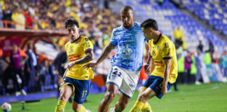 Pachuca y América no se hacen daño; entregan un 0-0 favorable a los azulcremas Pachuca y América no se hacen daño; entregan un 0-0 favorable a los azulcremas