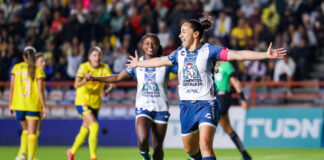 Liga MX Femenil: Pachuca toma importante ventaja sobre América en la final Liga MX Femenil: Pachuca toma importante ventaja sobre América en la final
