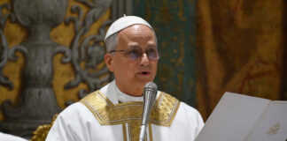 León XIV llama a líderes del mundo a negociar; asegura que “la guerra nunca es inevitable” León XIV llama a líderes del mundo a negociar; asegura que "la guerra nunca es inevitable"