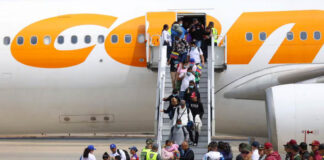 Trump revoca el parole humanitario que afectará a más de 500 mil migrantes Trump revoca el parole humanitario que afectará a más de 500 mil migrantes