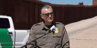 Patrulla Fronteriza advierte a migrantes: Habrá procesos penales y deportación Patrulla Fronteriza advierte a migrantes: Habrá procesos penales y deportación