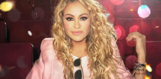 Paulina Rubio regresa a la corte de Miami acusada de abuso físico contra su hijo Paulina Rubio regresa a la corte de Miami acusada de abuso físico contra su hijo