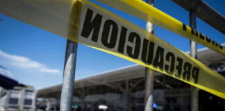 Riña dentro de penal de Culiacán; autoridades cierran carreteras cercanas Riña dentro de penal de Culiacán; autoridades cierran carreteras cercanas