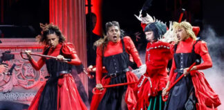 Policía frustra ataque de bomba en concierto de Lady Gaga en Río de Janeiro Policía frustra ataque de bomba en concierto de Lady Gaga en Río de Janeiro