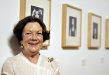 Premio Princesa de Asturias de las Artes 2025 a la fotógrafa mexicana Graciela Iturbide Premio Princesa de Asturias de las Artes 2025 a la fotógrafa mexicana Graciela Iturbide