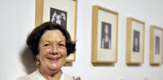 Premio Princesa de Asturias de las Artes 2025 a la fotógrafa mexicana Graciela Iturbide Premio Princesa de Asturias de las Artes 2025 a la fotógrafa mexicana Graciela Iturbide