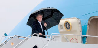 Qatar niega que regalará a Trump lujoso avión para uso como Air Force One Qatar niega que regalará a Trump lujoso avión para uso como Air Force One