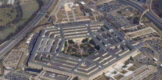 El Pentágono recorta 20% en altos mandos; reduciría 10% a efectivos del Ejército El Pentágono recorta 20% en altos mandos; reduciría 10% a efectivos del Ejército