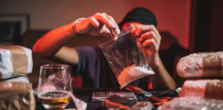 Europol desmantela red de drogas vinculada al cártel de Sinaloa en Europa Europol desmantela red de drogas vinculada al cártel de Sinaloa en Europa