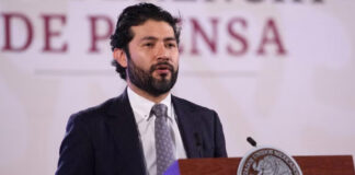 En México anuncian instauración paulatina de jornada laboral de 40 horas En México anuncian instauración paulatina de jornada laboral de 40 horas