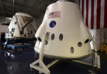 SpaceX recupera cápsula Dragon; trae experimentos de la Estación espacial Internacional SpaceX recupera cápsula Dragon; trae experimentos de la Estación espacial Internacional