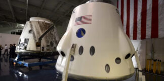 SpaceX recupera cápsula Dragon; trae experimentos de la Estación espacial Internacional SpaceX recupera cápsula Dragon; trae experimentos de la Estación espacial Internacional