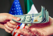 Avanza en la Cámara de Representantes de EEUU el impuesto de 5% a remesas Avanza en Cámara de Representantes de EEUU impuesto de 5% a remesas