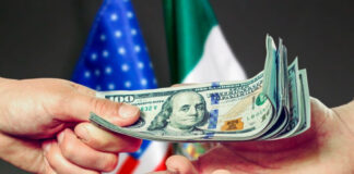 Avanza en la Cámara de Representantes de EEUU el impuesto de 5% a remesas Avanza en Cámara de Representantes de EEUU impuesto de 5% a remesas