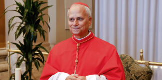 ¡Habemus papam!: Robert Prevost, es nombrado nuevo papa; se llamará León XIV ¡Habemus papam!: Robert Prevost, es nombrado nuevo papa; se llamará León XIV