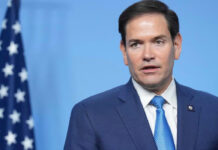 Demócratas advierten por doble rol de Marco Rubio en gobierno de Trump Demócratas advierten por doble rol de Marco Rubio en gobierno de Trump