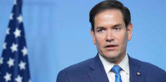 Demócratas advierten por doble rol de Marco Rubio en gobierno de Trump Demócratas advierten por doble rol de Marco Rubio en gobierno de Trump