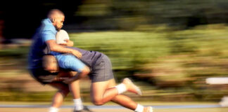 Muere joven en Nueva Zelanda tras participar en un “run-it-straight”, un reto de TikTok Muere joven en Nueva Zelanda tras participar en un "run-it-straight", un reto de TikTok