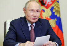 Rusia reflexionará sobre la propuesta de alto el fuego en Ucrania Rusia reflexionará sobre la propuesta de alto el fuego en Ucrania