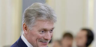 Kremlin rechaza tregua de 30 días en Ucrania por amenazas de sanciones Kremlin rechaza tregua de 30 días en Ucrania por amenazas de sanciones