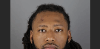 Derrick Thompson enfrentará juicio por accidente mortal que mató a 5 mujeres en Minneapolis Derrick Thompson enfrentará juicio por accidente mortal que mató a 5 mujeres en Minneapolis