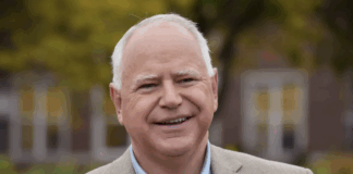 Legisladores de Minnesota y el gobernador Walz llegan a un acuerdo sobre los objetivos del presupuesto estatal Legisladores de Minnesota y el gobernador Walz llegan a un acuerdo sobre los objetivos del presupuesto estatal