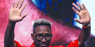 William Scull esta motivado por enfrentar al Canelo Álvarez, su ídolo William Scull esta motivado por enfrentar al Canelo Álvarez, su ídolo