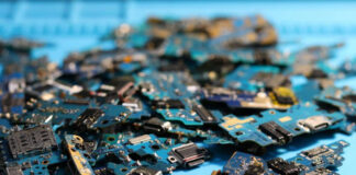 Un nuevo tipo de semiconductor permite almacenar datos incluso en apagones Un nuevo tipo de semiconductor permite almacenar datos incluso en apagones