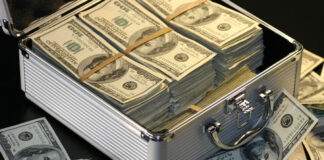 Crea la Secretaría de Hacienda unidad élite contra lavado de dinero de cárteles en México Crea la Secretaría de Hacienda unidad élite contra lavado de dinero de cárteles en México