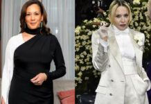 Sorpresas en la Met Gala 2025; Kamala Harris debuta y Madonna reaparece Sorpresas en la Met Gala 2025; Kamala Harris debuta y Madonna reaparece