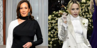Sorpresas en la Met Gala 2025; Kamala Harris debuta y Madonna reaparece Sorpresas en la Met Gala 2025; Kamala Harris debuta y Madonna reaparece