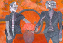 A subasta en Sotheby’s, arte mexicano de Siqueiros, Rivera y Orozco