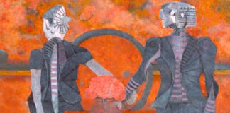 A subasta en Sotheby’s, arte mexicano de Siqueiros, Rivera y Orozco A subasta en Sotheby’s, arte mexicano de Siqueiros, Rivera y Orozco