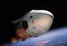 SpaceX recibe luz verde en EEUU para lanzar más cohetes desde Texas SpaceX recibe luz verde en EEUU para lanzar más cohetes desde Texas